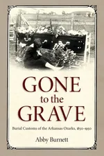 Gone to the Grave - Abby Burnett