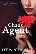 Chaos Agent - Lee Winter