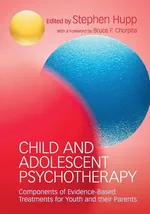 Child and Adolescent Psychotherapy