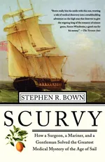 Scurvy - Stephen R. Brown