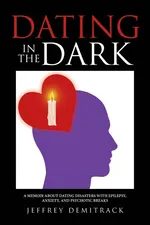 Dating in the Dark - Jeffrey Demitrack