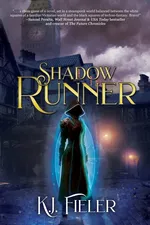 Shadow Runner - K.J. Fieler