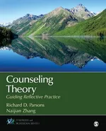 Counseling Theory - Richard D. Parsons