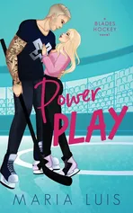Power Play - Maria Luis