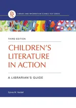 Children's Literature in Action - Sylvia Vardell