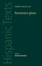 Romancero Gitano - TBD