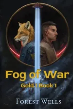 Fog of War - Forest Wells