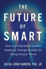 The Future of Smart - Hansen Ulcca Joshi