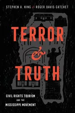 Terror and Truth - Stephen a King