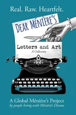 Dear Meniere's ~ Letters and Art
