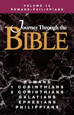 JTTB STUDENT, VOLUME 14 ROMANS - PHILIPPIANS (REVISED) - Victor Dr. Paul Furnish