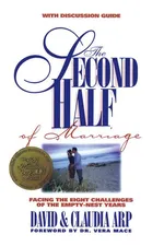 The Second Half of Marriage - David Arp