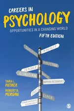 Careers in Psychology - Tara L. Kuther