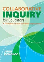 Collaborative Inquiry for Educators - Jenni Donohoo