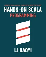 Hands-on Scala Programming - Haoyi Li