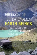 Earth Beings - la Cadena Marisol de