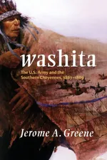 Washita - Jerome A Greene