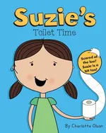 Suzie's Toilet Time - Charles Olson