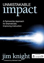 Unmistakable Impact - Jim Knight