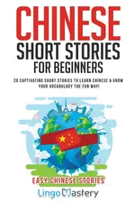 Chinese Short Stories For Beginners - Mastery Lingo