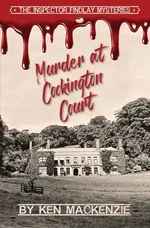Murder at Cockington Court - Ken Mackenzie