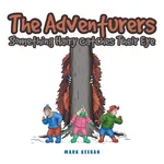 The Adventurers - Mark Keegan