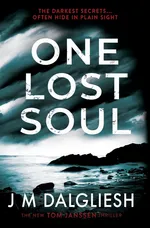 One Lost Soul - J M Dalgliesh