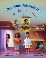 The Twins Adventures - Hakim Tate
