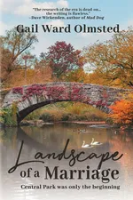 Landscape of a Marriage - Gail Ward Olmsted