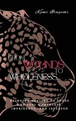 From Wounds to Wholeness - Kemi Itayemi