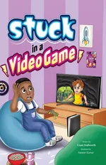 Stuck in a Video Game - Liam Stallworth