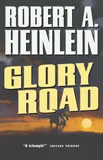 Glory Road - Robert Heinlein