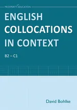 English Collocations in Context - David Bohlke