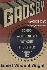 Gadsby - Wright Ernest Vincent