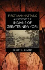 First Manhattans - Robert Grumet