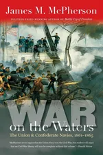 War on the Waters - James M. McPherson
