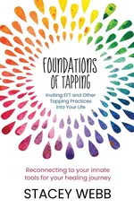 Foundations of Tapping - Stacey Webb