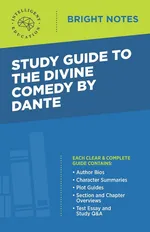 Study Guide to The Divine Comedy by Dante - Education Intelligent