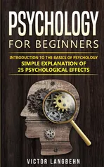 Psychology for Beginners - Victor Langbehn