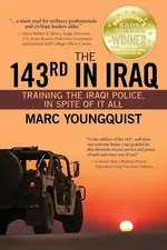 The 143rd in Iraq - Marc Youngquist
