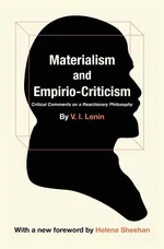 Materialism and Empirio-Criticism - V. I. Lenin