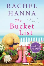 The Bucket List - Rachel Hanna