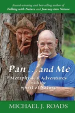 Pan ... and Me - Michael J. Roads