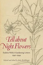 Tell about Night Flowers
