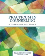 Practicum in Counseling - Marianne Woodside