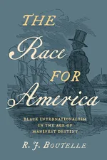 The Race for America - R. J. Boutelle