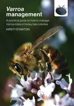Varroa management - Kirsty Stainton