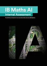 IB Math AI [Applications and Interpretation] Internal Assessment - Mudassir Mehmood