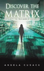 Discover the Matrix - Angela Cusack