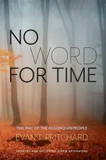 No Word for Time - Evan Pritchard
